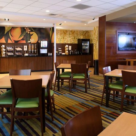 Fairfield Inn & Suites By Marriott Richmond Ashland Esterno foto