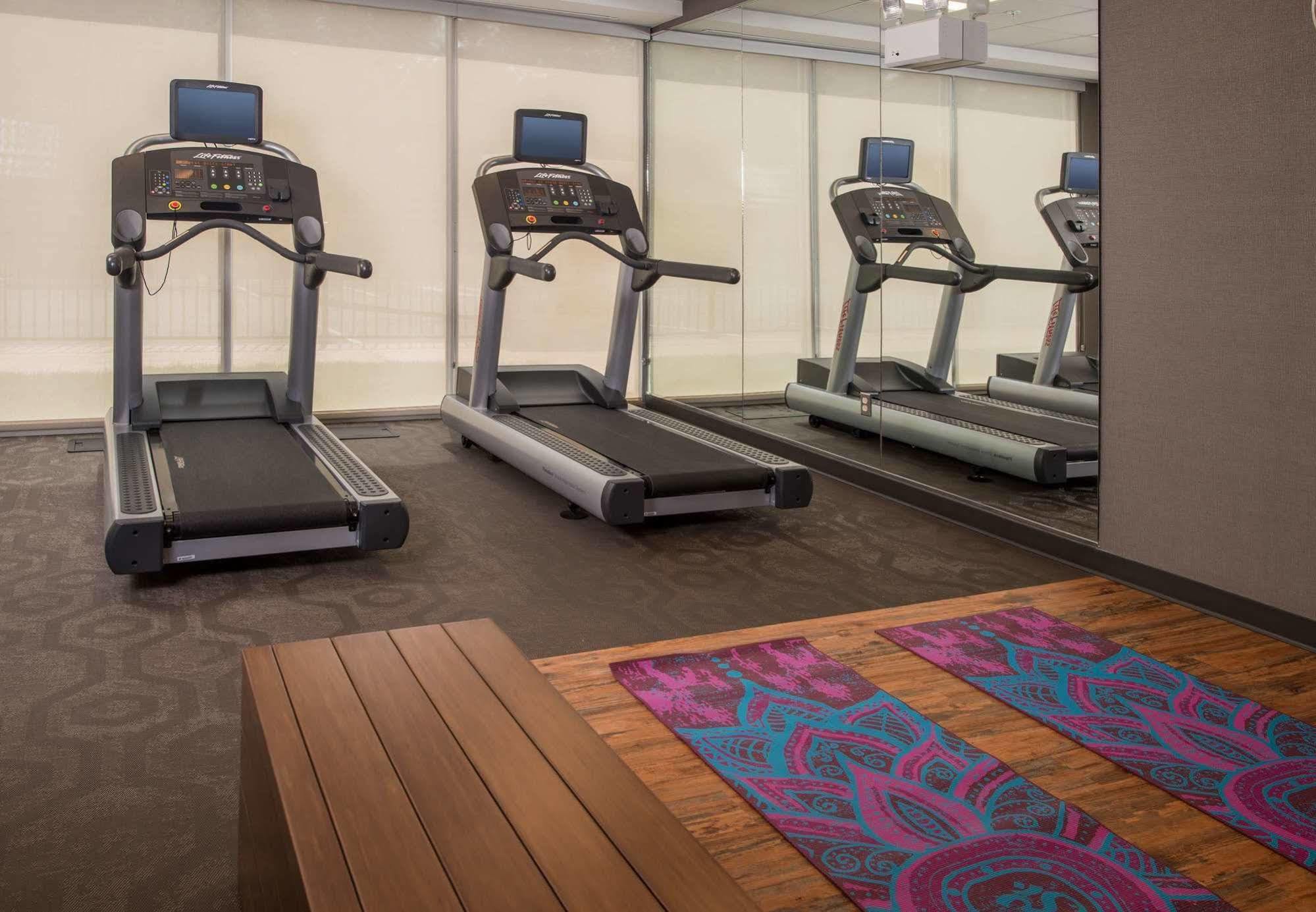 Fairfield Inn & Suites By Marriott Richmond Ashland Esterno foto